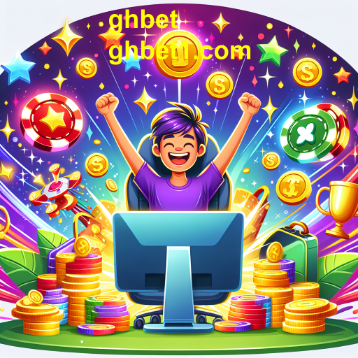 Descubra os Melhores Bônus e Ofertas em ghbet