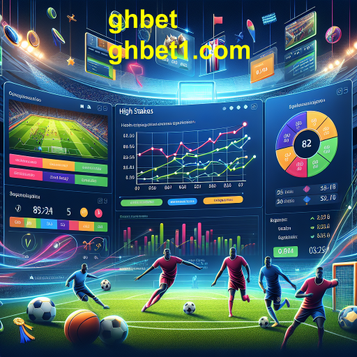 Descubra a Categoria 'Alta Aposta' no GHBET: Emoção e Oportunidades