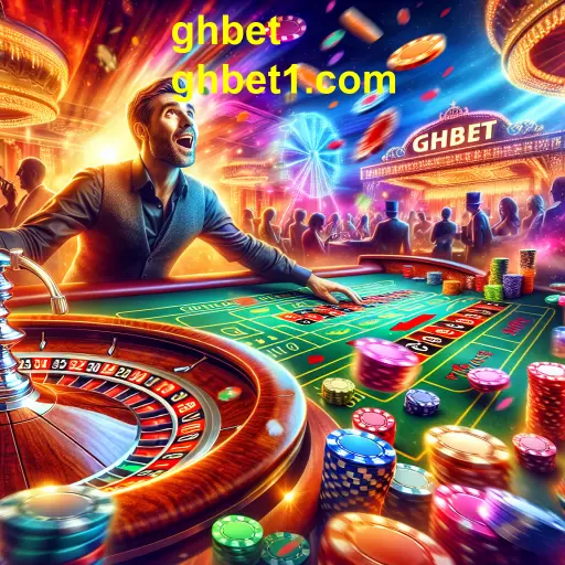 Atração e Emoção: Explorando os Jogos de Sorte no ghbet