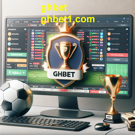 Apostas Esportivas: A Emosão no Ghbet