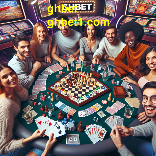 Aposte e Ganhe: Seu Portal Para Jogos Online em um Click